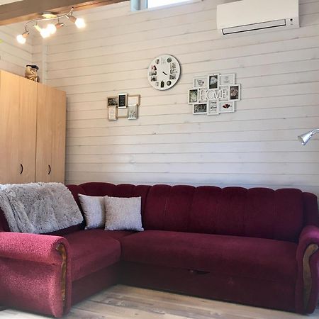 Heinaka Kodu Villa Rakvere Dış mekan fotoğraf