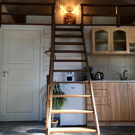 Heinaka Kodu Villa Rakvere Dış mekan fotoğraf