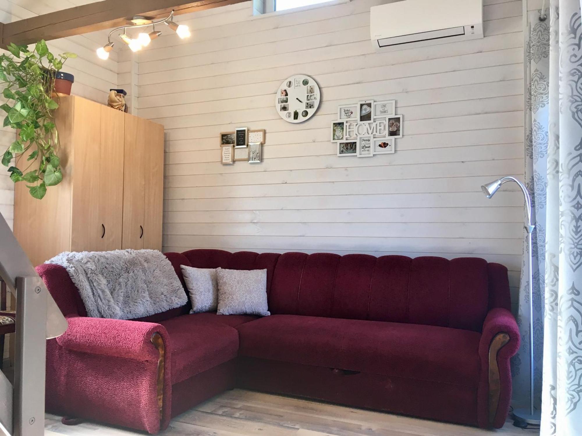 Heinaka Kodu Villa Rakvere Dış mekan fotoğraf