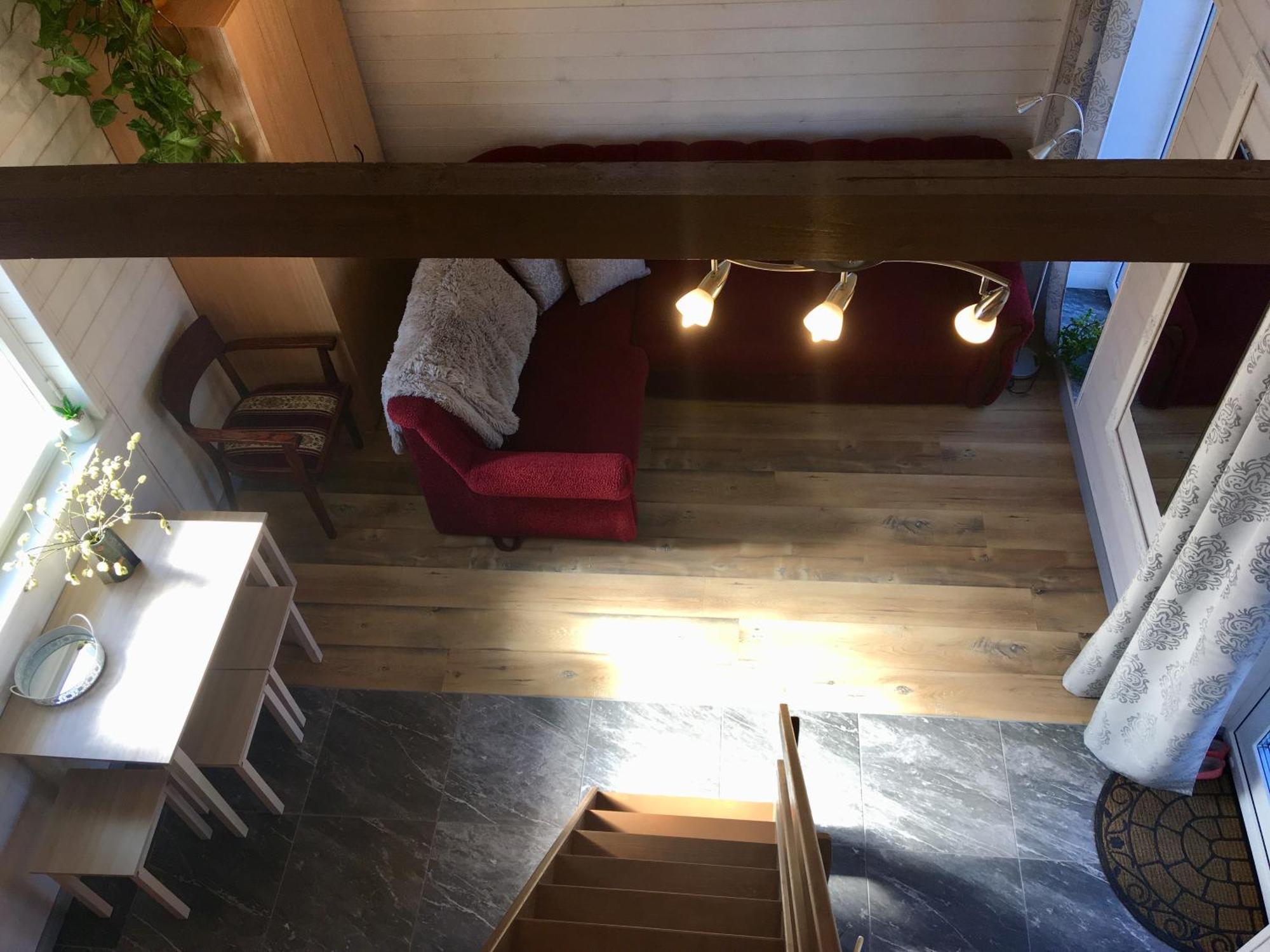 Heinaka Kodu Villa Rakvere Dış mekan fotoğraf