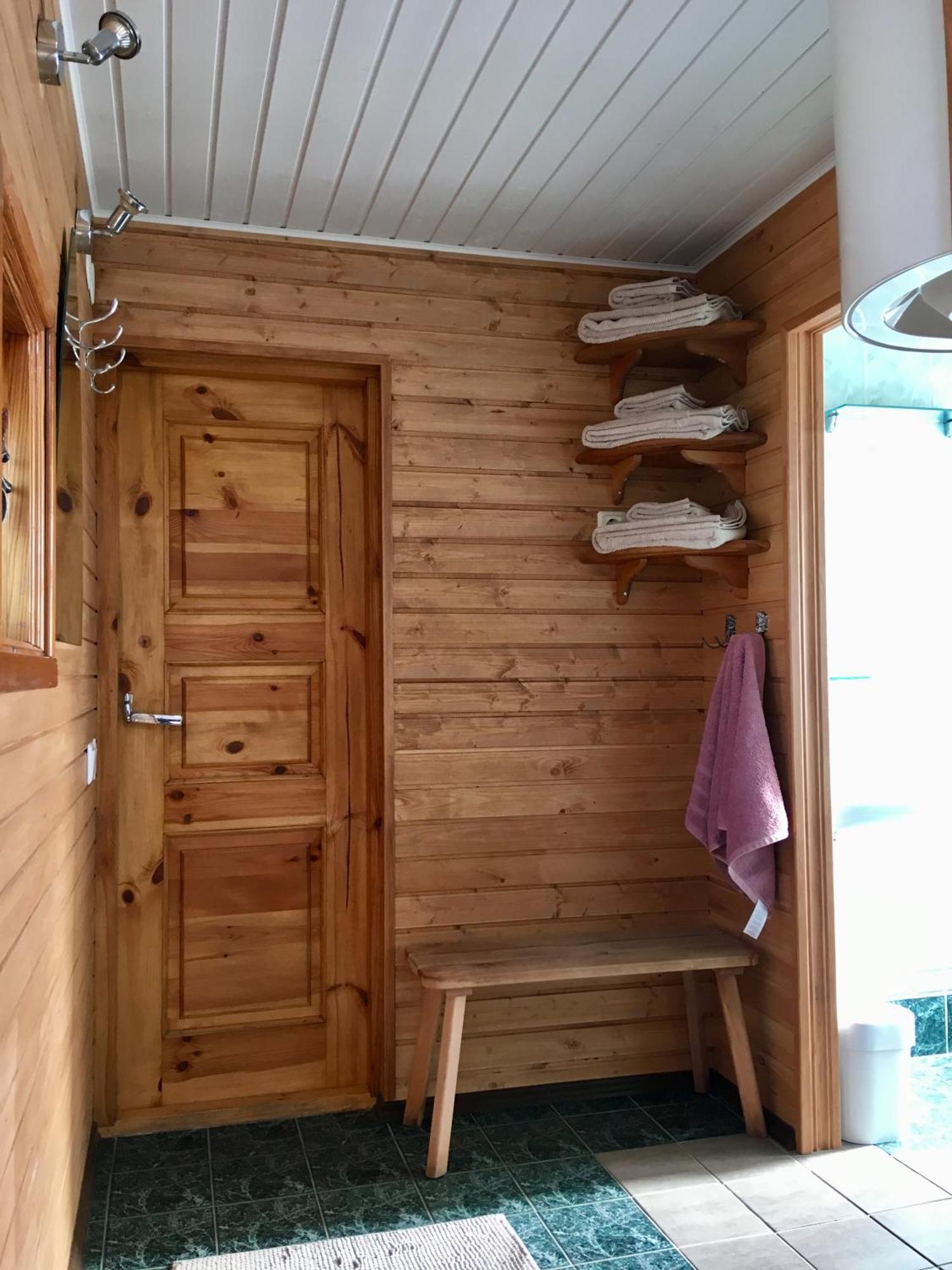 Heinaka Kodu Villa Rakvere Dış mekan fotoğraf