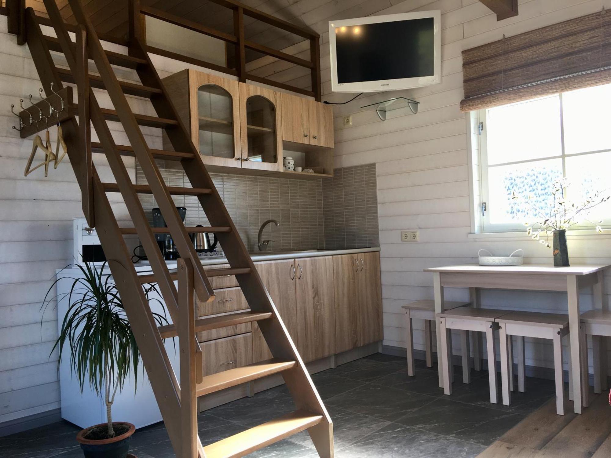 Heinaka Kodu Villa Rakvere Dış mekan fotoğraf