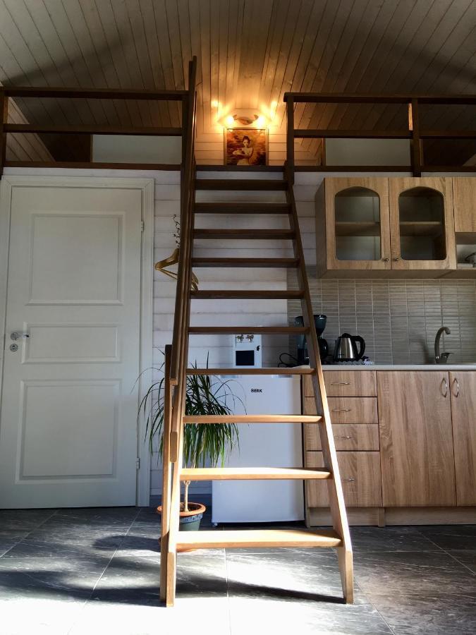 Heinaka Kodu Villa Rakvere Dış mekan fotoğraf