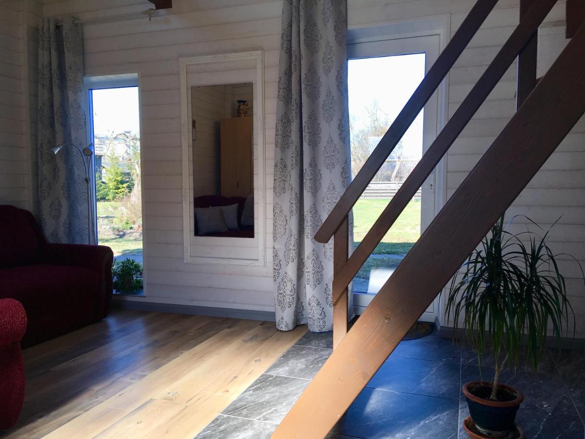Heinaka Kodu Villa Rakvere Dış mekan fotoğraf